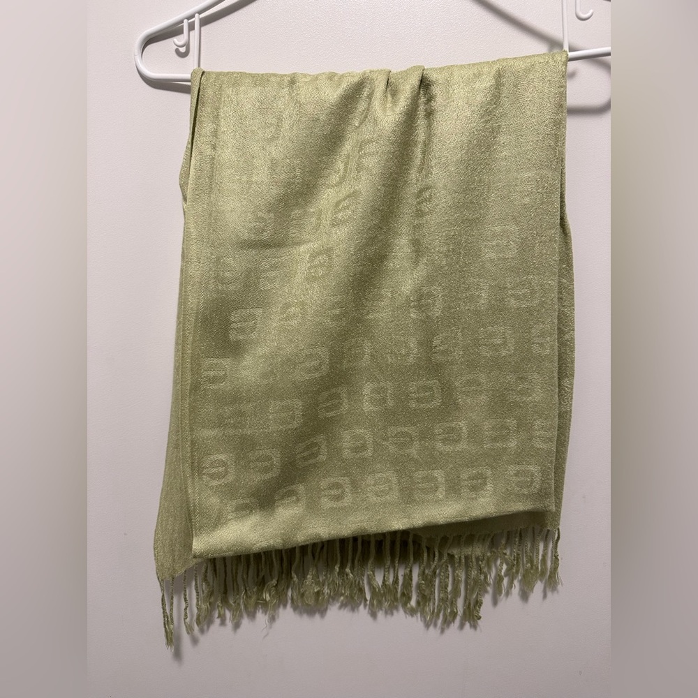 Lightweight Pashmina